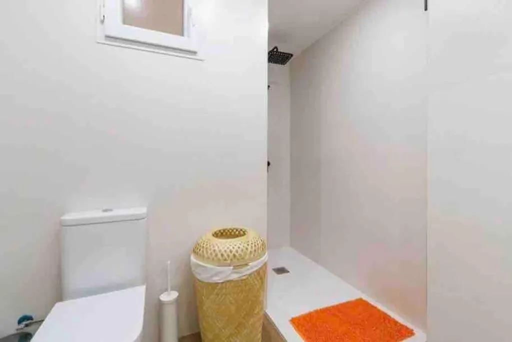 Bonito Apartamento A Pocos Minutos Del Centro Cla Malaga 0*,