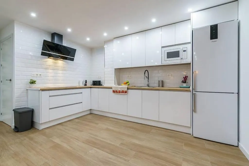 Bonito Apartamento A Pocos Minutos Del Centro Cla Malaga Spain