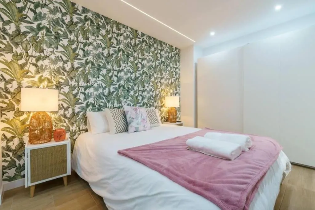 Bonito Apartamento A Pocos Minutos Del Centro Cla Malaga 0*,